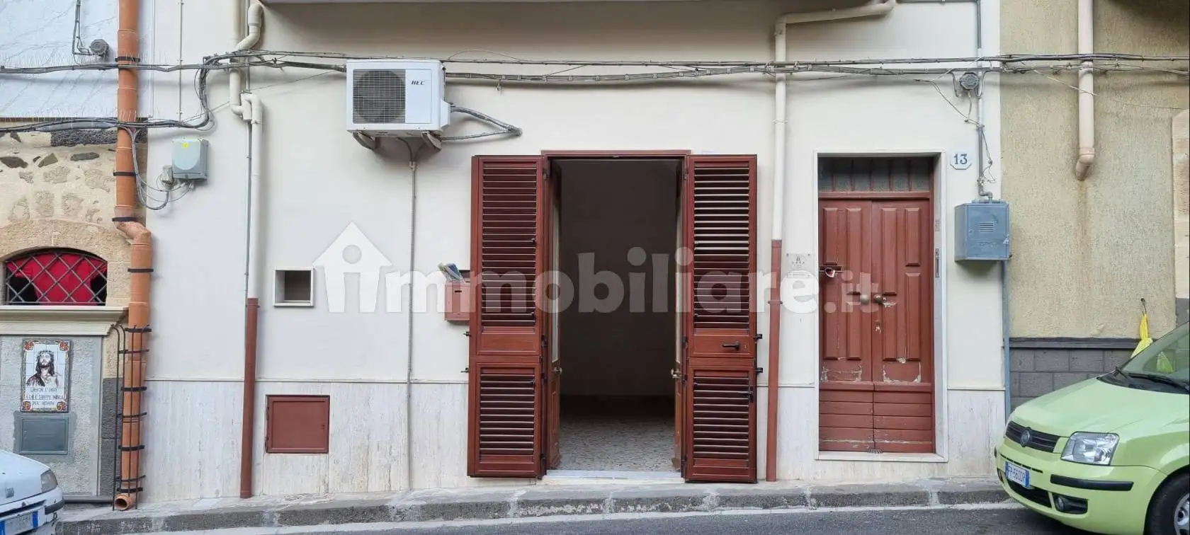 Appartamento in vendita a Militello in Val di Catania