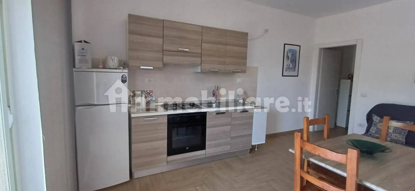 Appartamento in affitto a Corigliano-Rossano