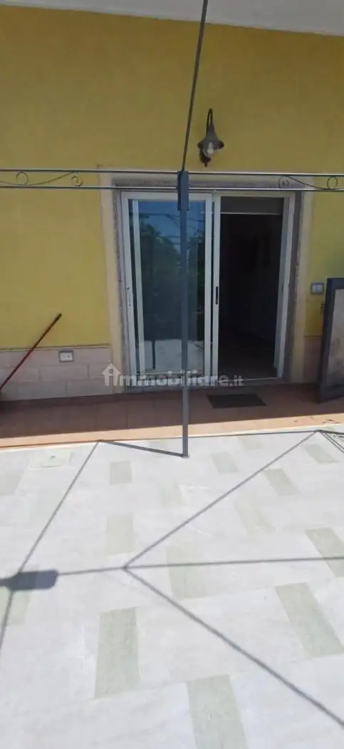 Bilocale via dell'Ecologia 26, Marina Di Schiavonea, Corigliano-Rossano - foto 3