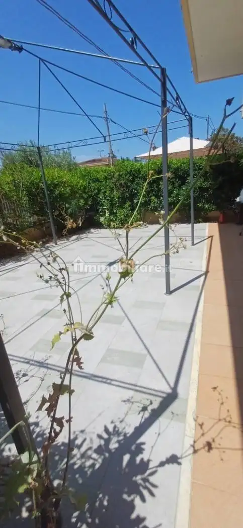 Bilocale via dell'Ecologia 26, Marina Di Schiavonea, Corigliano-Rossano - foto 4