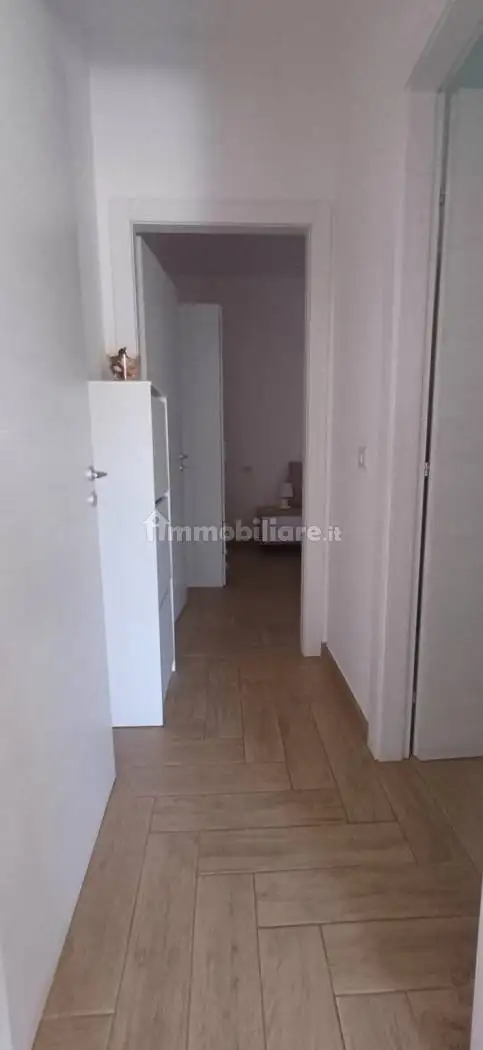 Bilocale via dell'Ecologia 26, Marina Di Schiavonea, Corigliano-Rossano - foto 5