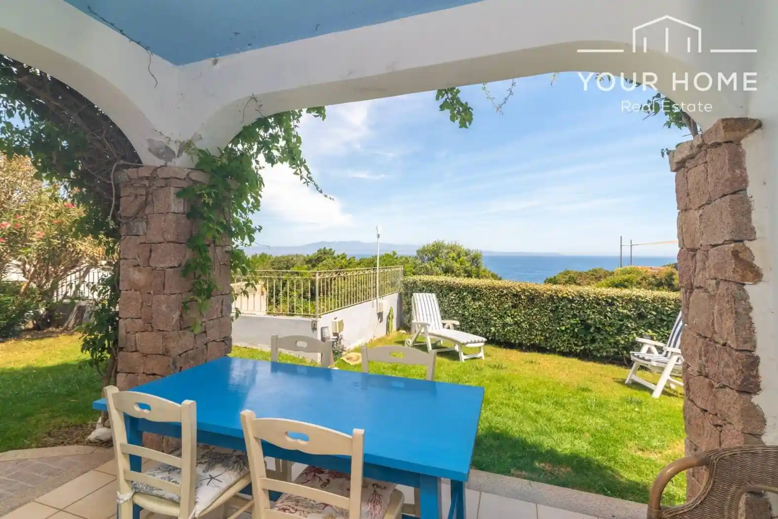 Appartamento in vendita a Santa Teresa Gallura