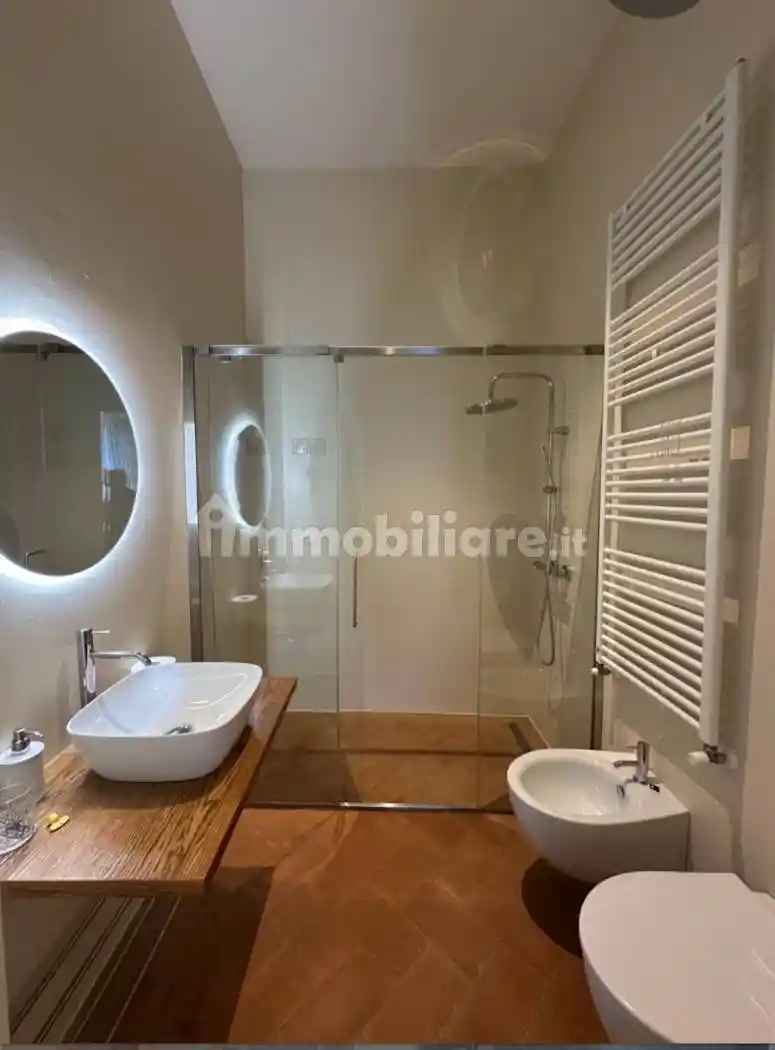 Villa unifamiliare via di Terzano 43, L'Apparita Monte Pilli, Bagno a Ripoli - foto 4