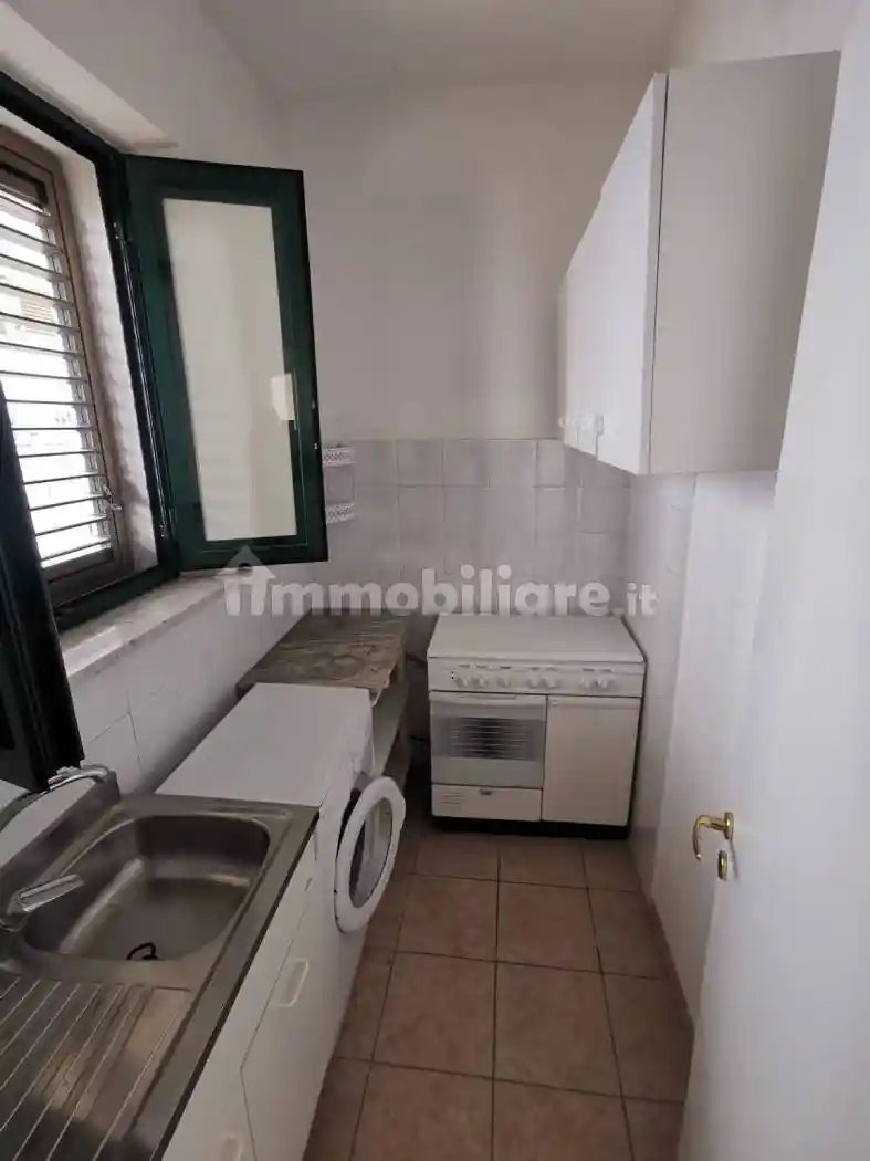 Bilocale viale dei Bizantini 75, Sala, Catanzaro - foto 5