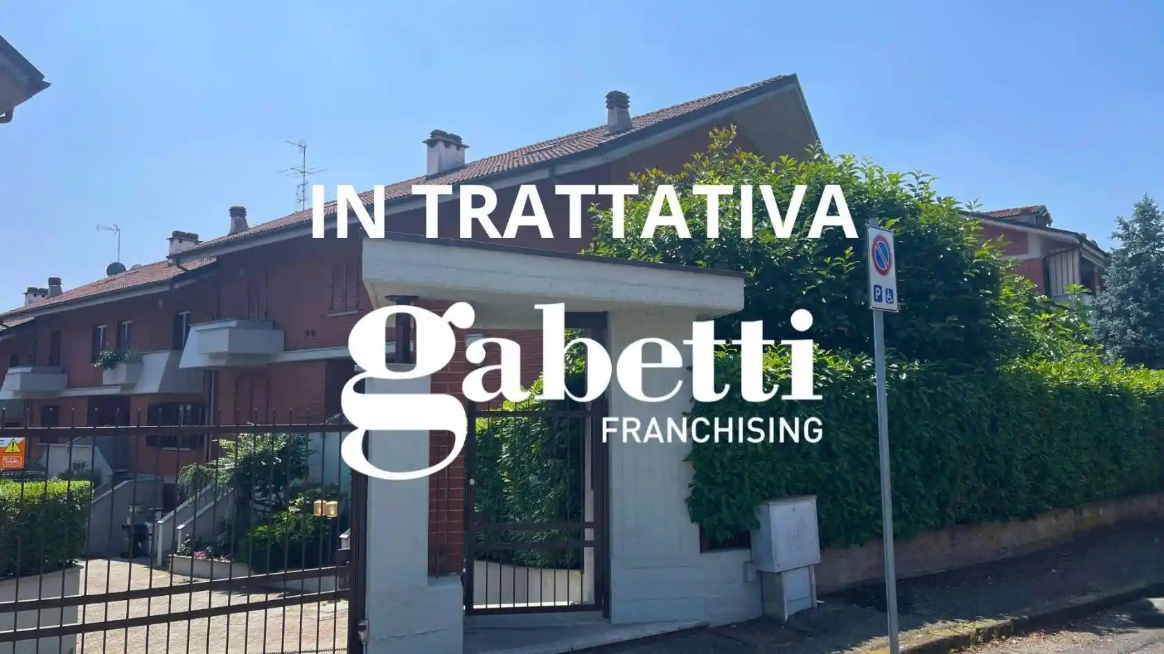 Villa in vendita a Rivalta di Torino