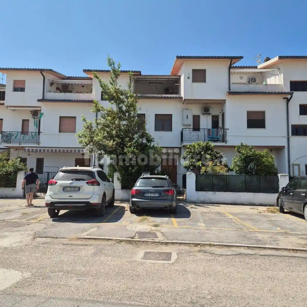 Appartamento in vendita a Campomarino