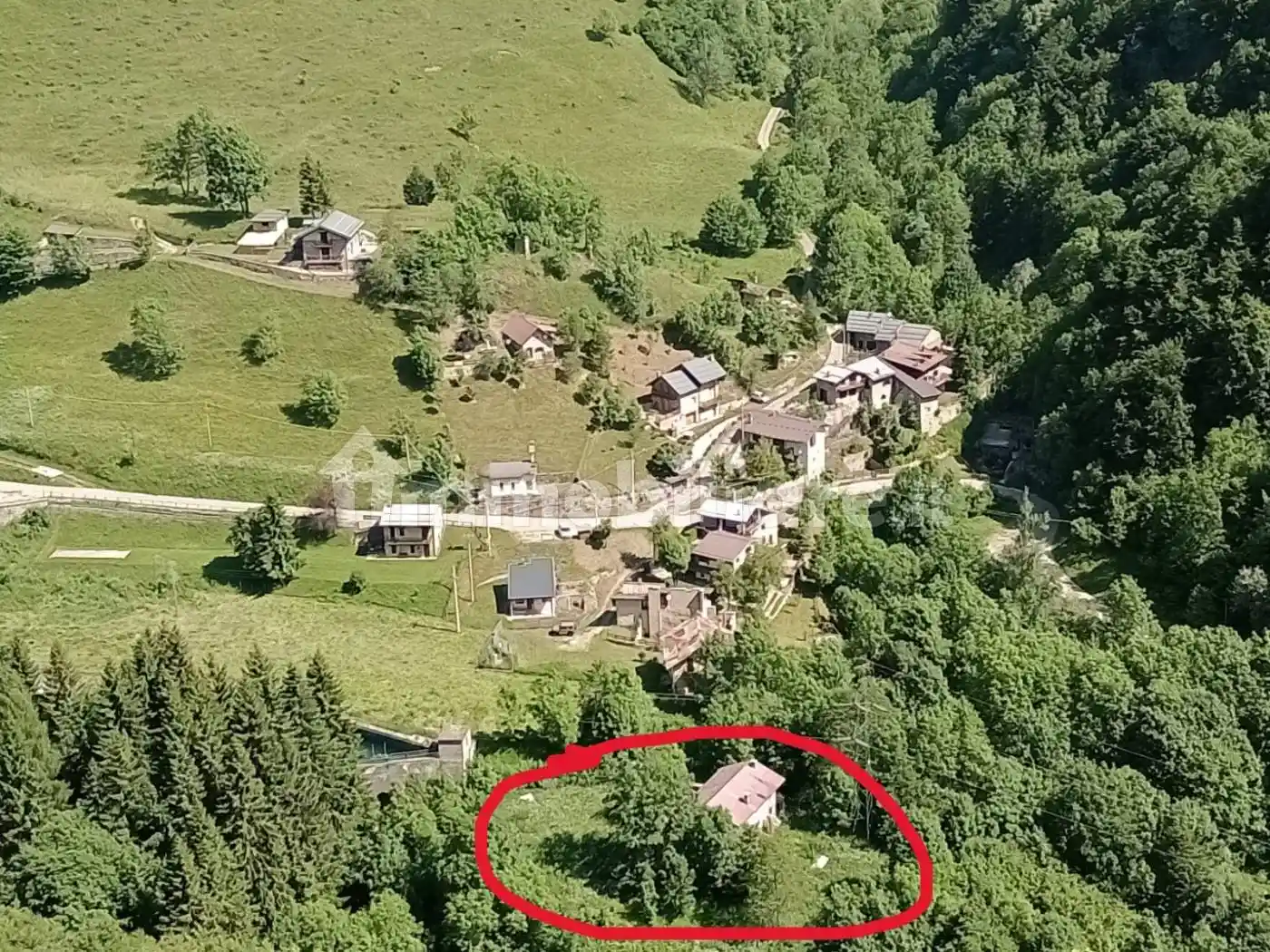 Rustico Località San Giacomo Saret, Demonte - foto 2