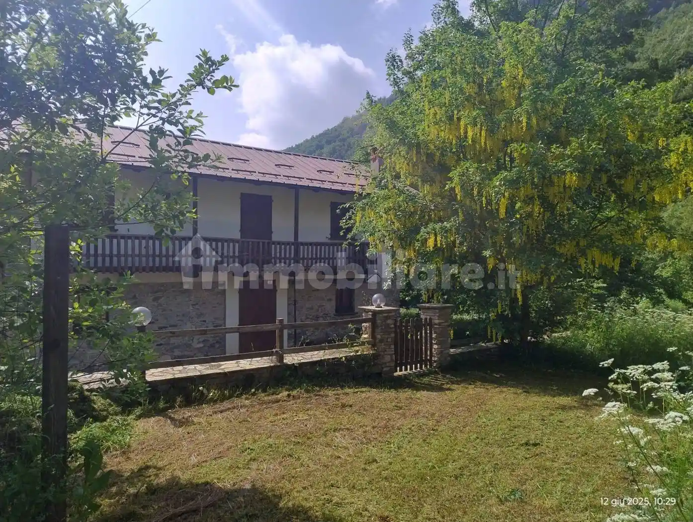 Rustico Località San Giacomo Saret, Demonte - foto 3