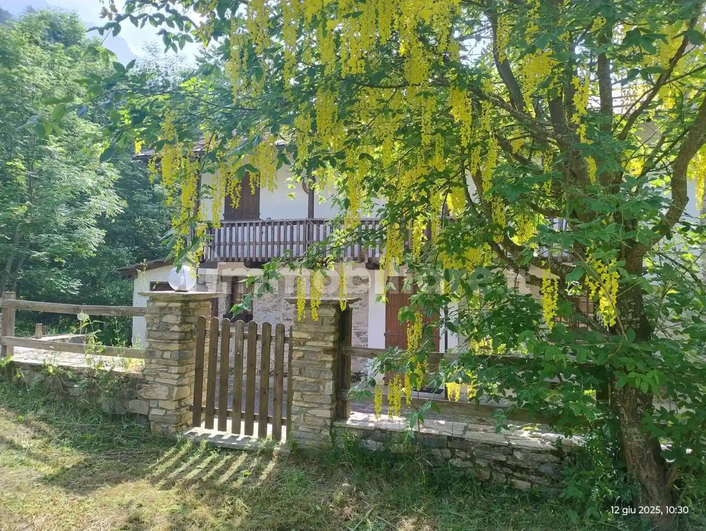 Rustico Località San Giacomo Saret, Demonte - foto 5