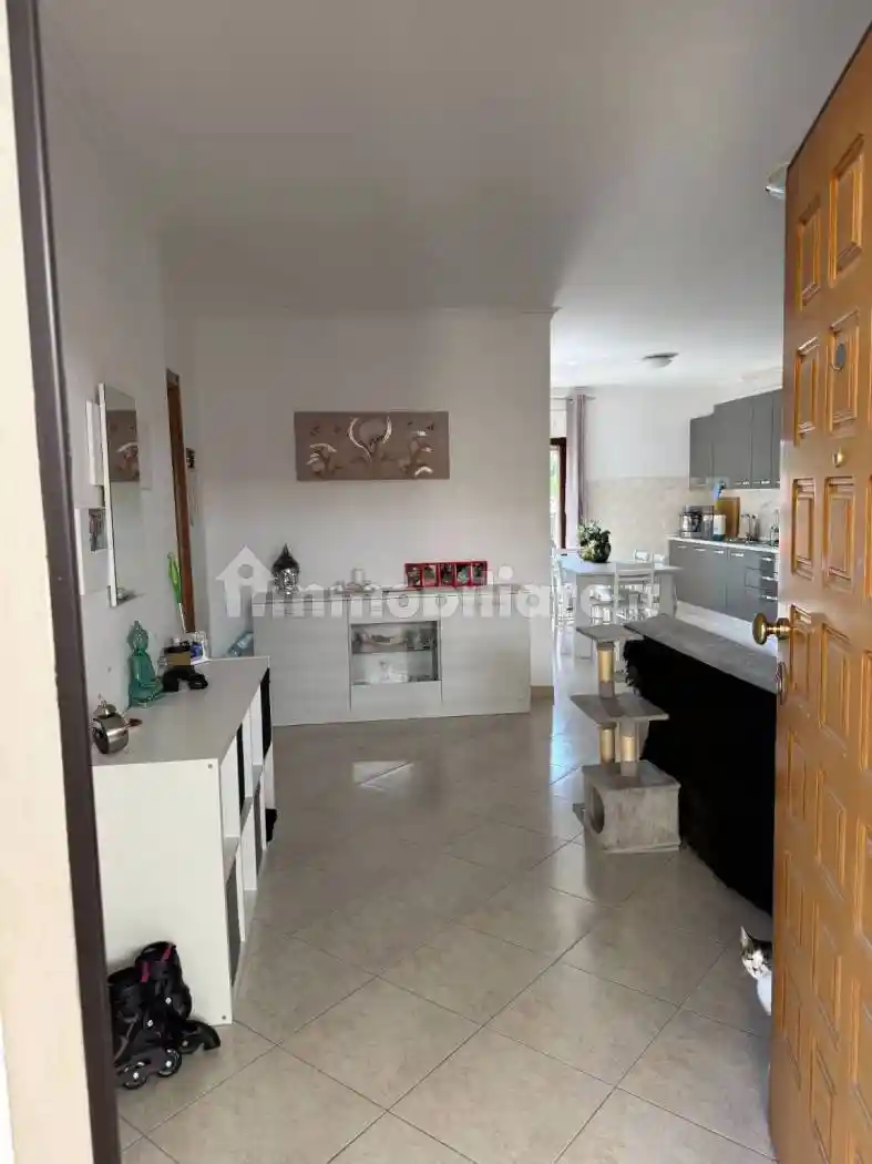 Quadrilocale via Francesco Paolo Taffiorelli 16, Penne - foto 5