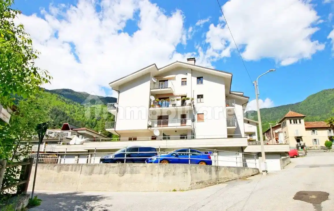 Appartamento in vendita a Varzo