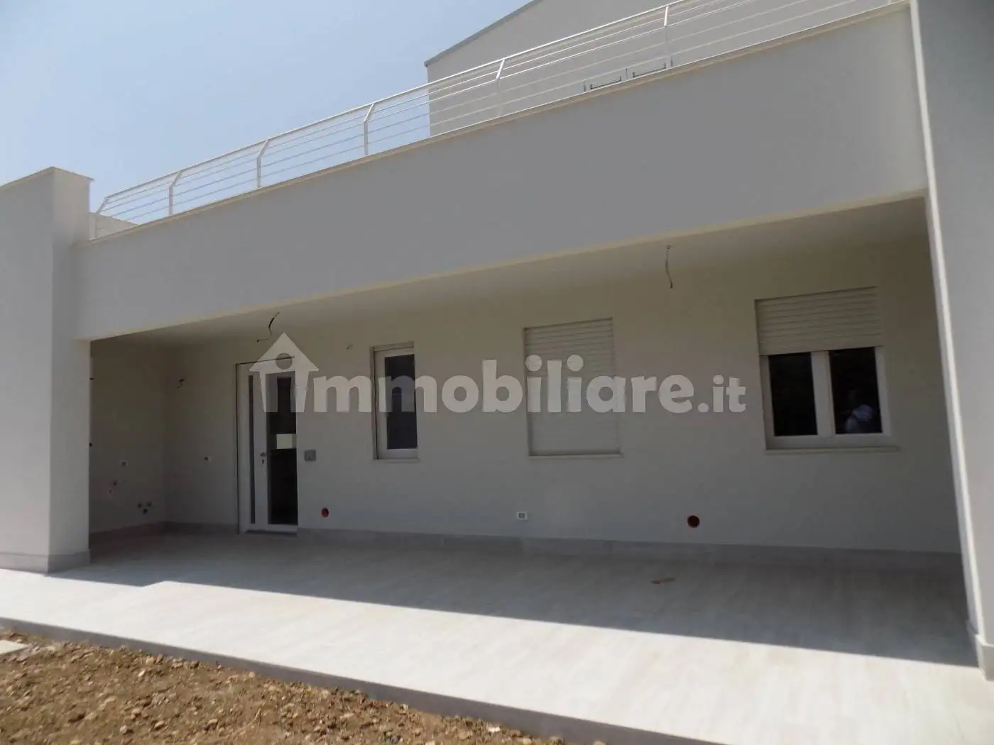 Villa in vendita a Policoro