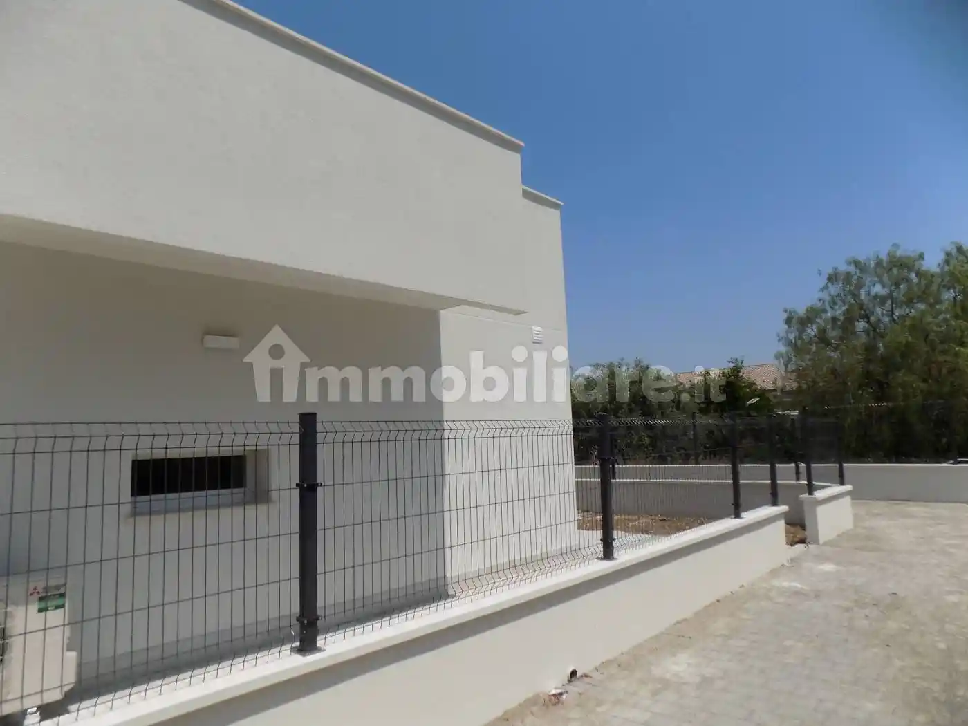 Appartamento in villa via Sofocle 22, Lido, Policoro - foto 2