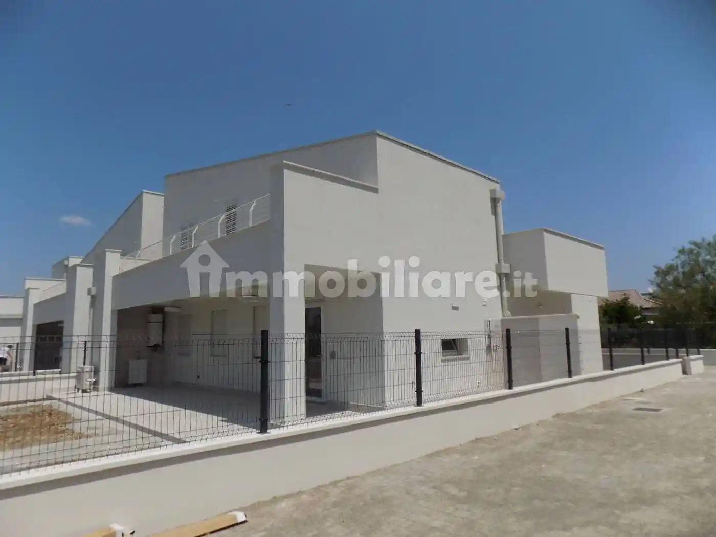 Appartamento in villa via Sofocle 22, Lido, Policoro - foto 3