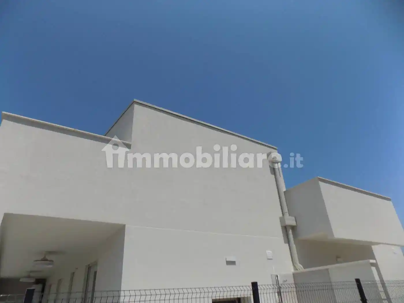 Appartamento in villa via Sofocle 22, Lido, Policoro - foto 4