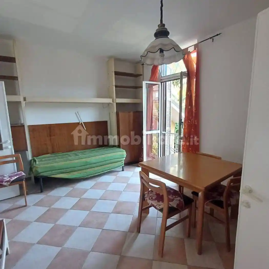 Trilocale via Leopoldo Pollak, San Siro, Milano - foto 3