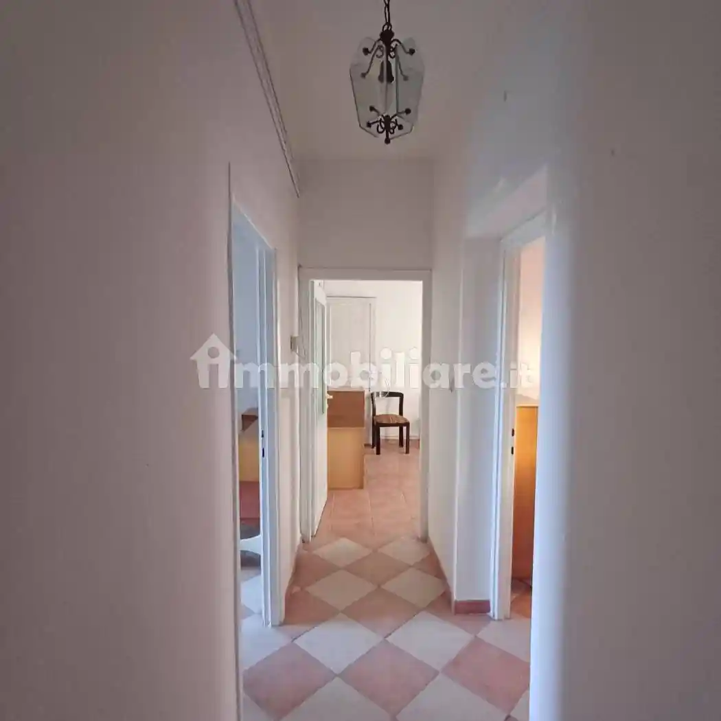 Trilocale via Leopoldo Pollak, San Siro, Milano - foto 5