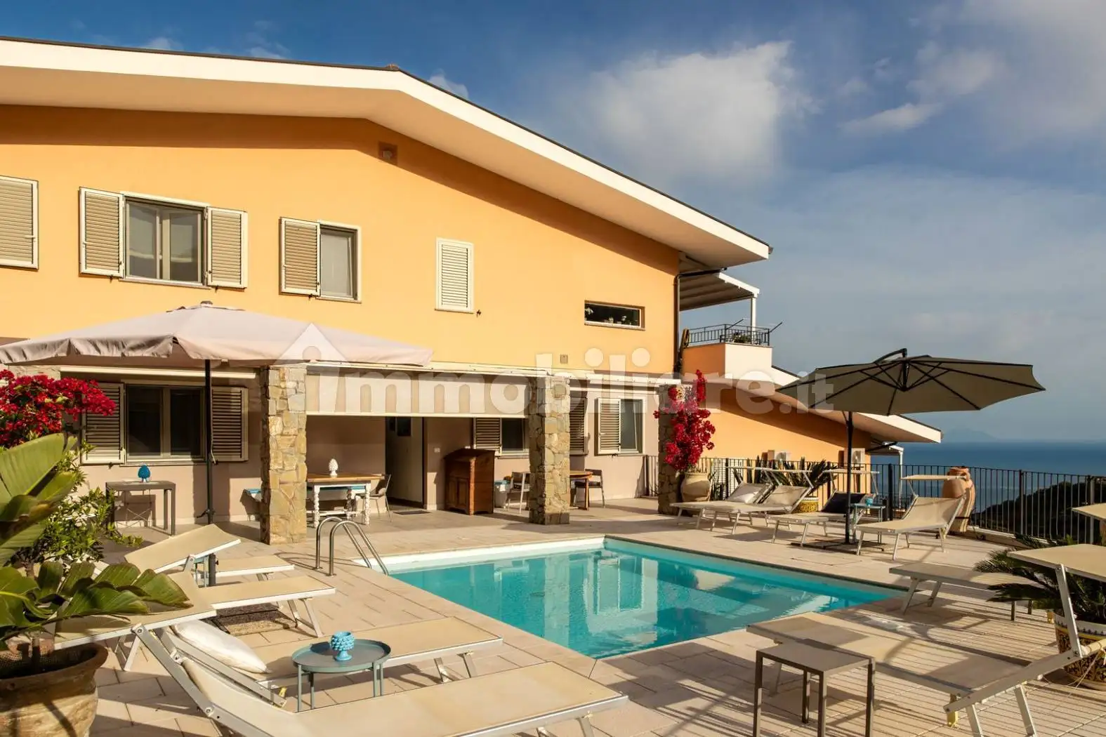 Rustico - Casale in vendita a Brolo