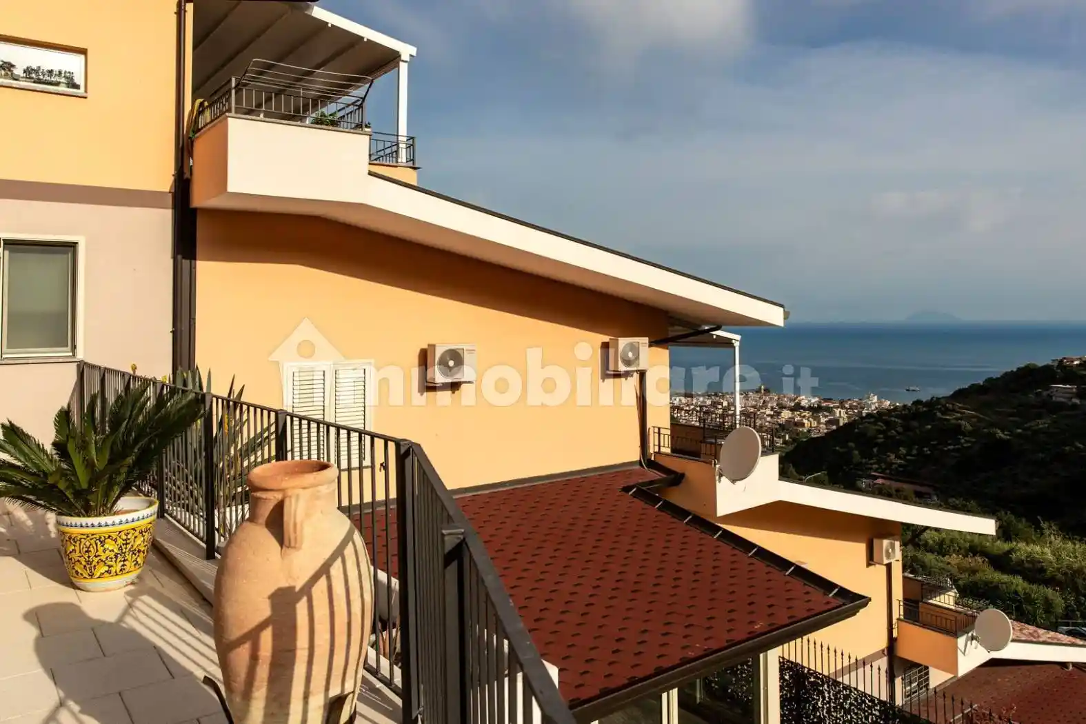 Casale Contrada Mersa, Brolo - foto 2