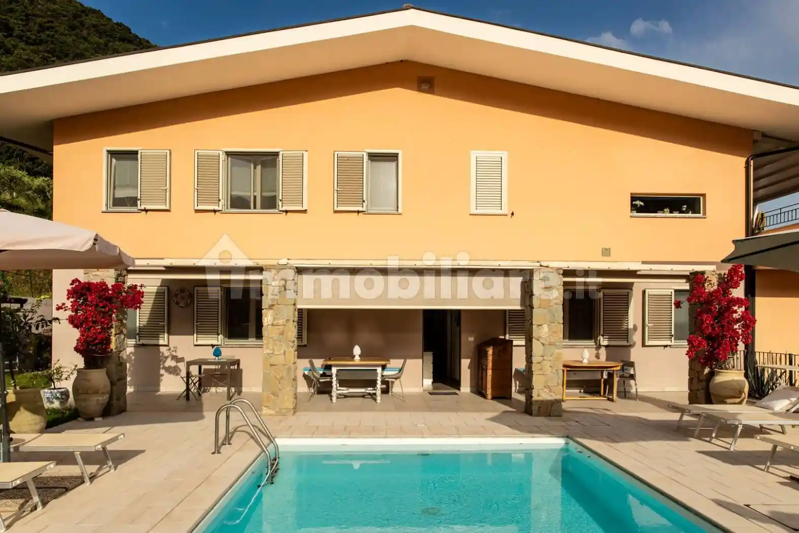 Casale Contrada Mersa, Brolo - foto 3