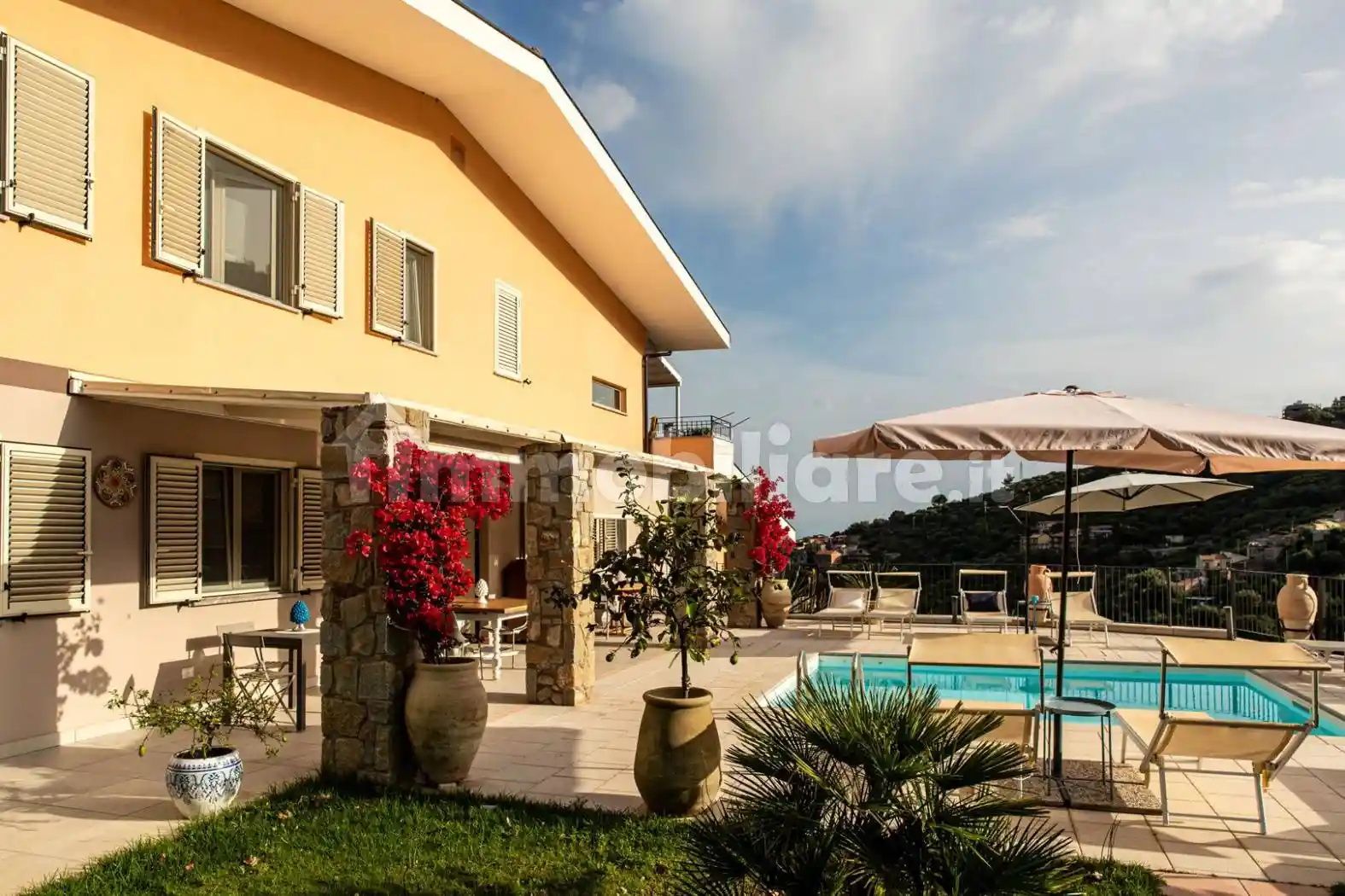 Casale Contrada Mersa, Brolo - foto 4