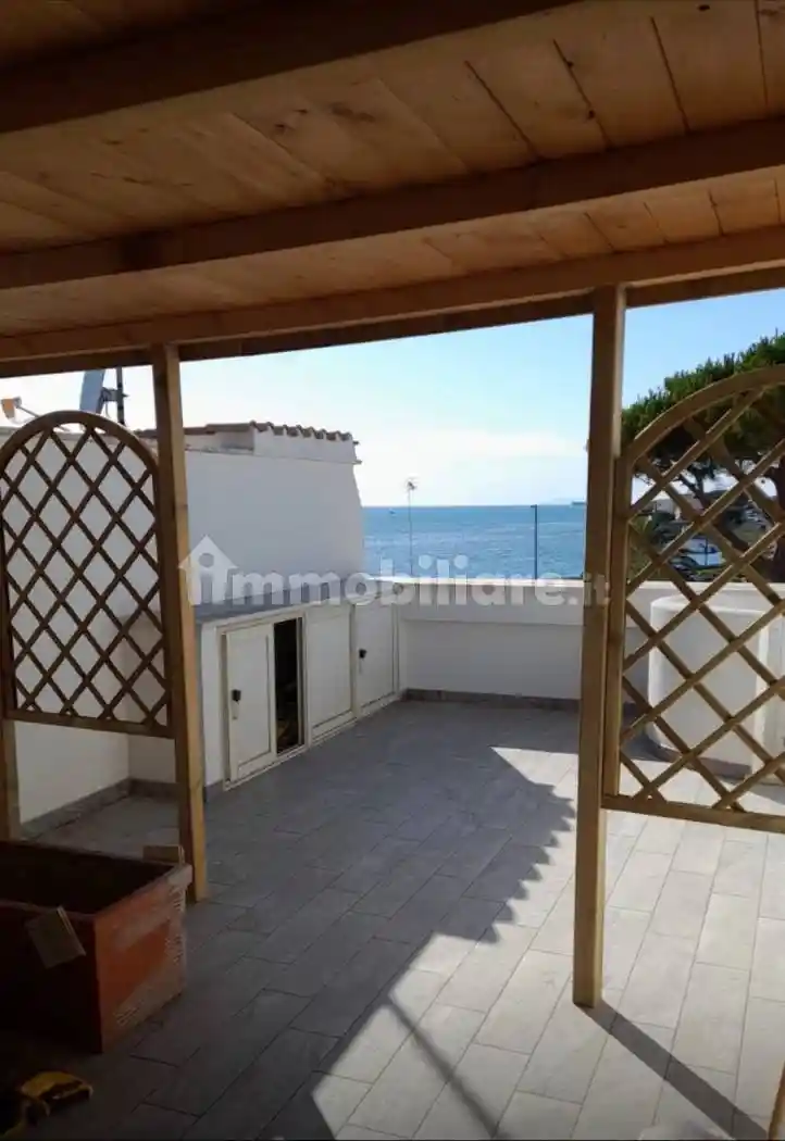 Villetta a schiera in affitto a Santa Marinella