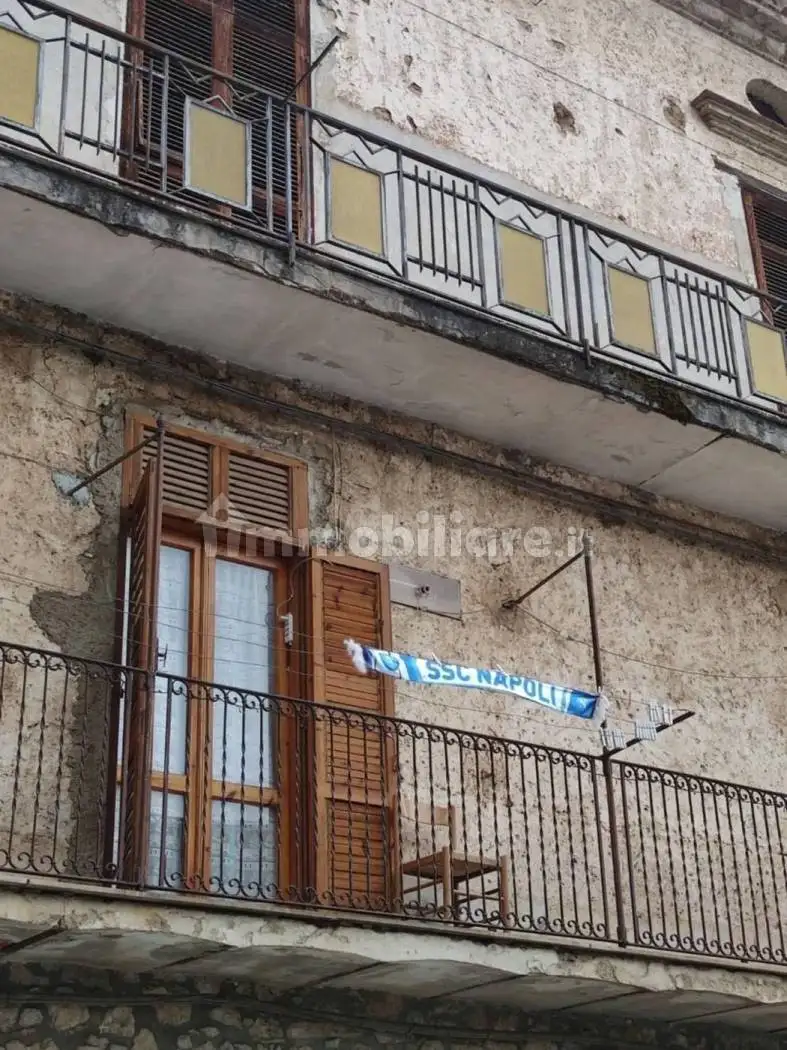 Appartamento in vendita a Roccadaspide