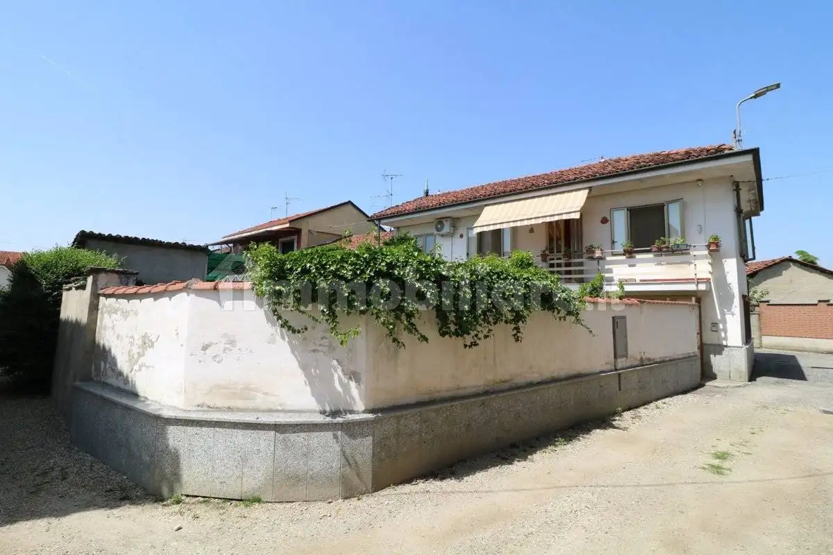 Casa indipendente in vendita a Virle Piemonte