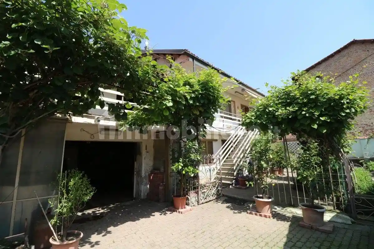 Terratetto unifamiliare via dell'Olmo 8, Virle Piemonte - foto 4