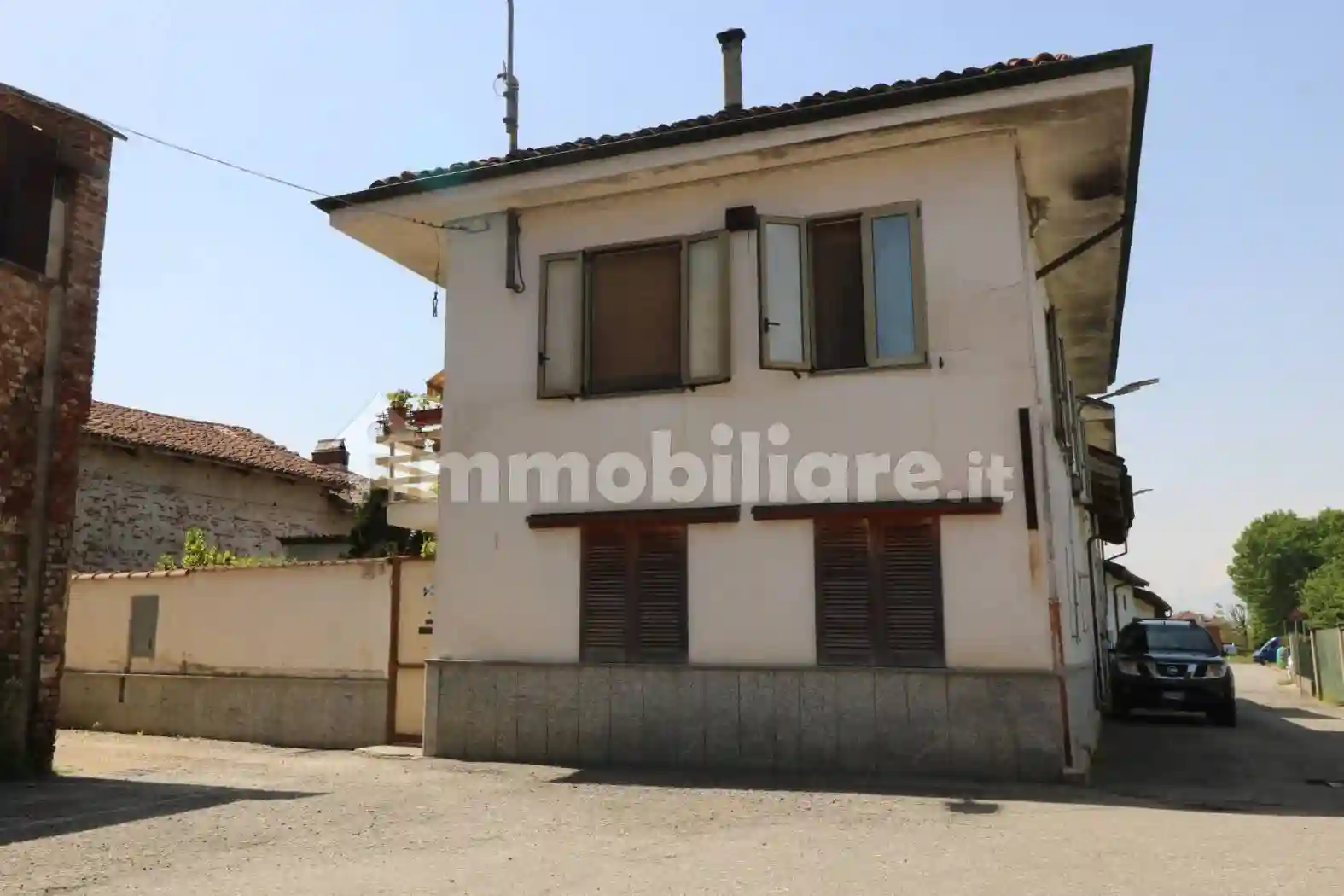 Terratetto unifamiliare via dell'Olmo 8, Virle Piemonte - foto 4