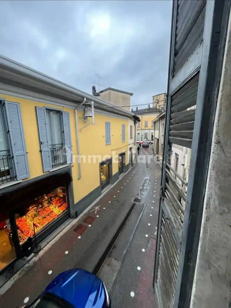 Appartamento in vendita a Mariano Comense