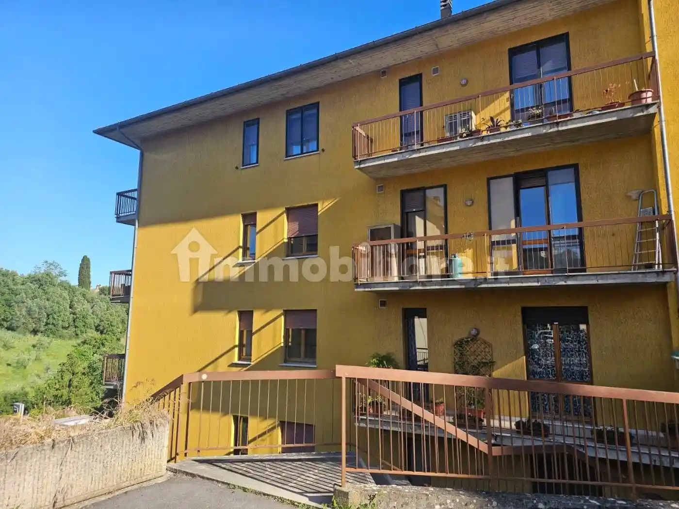 Appartamento in vendita a Chiusi