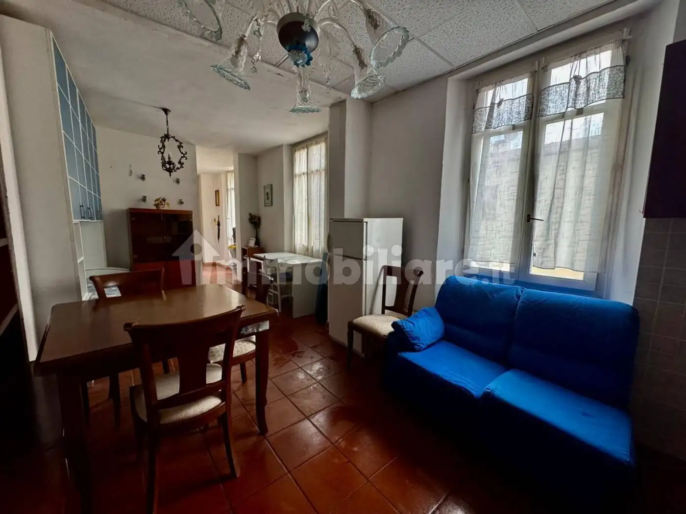 Appartamento in vendita a Forlì