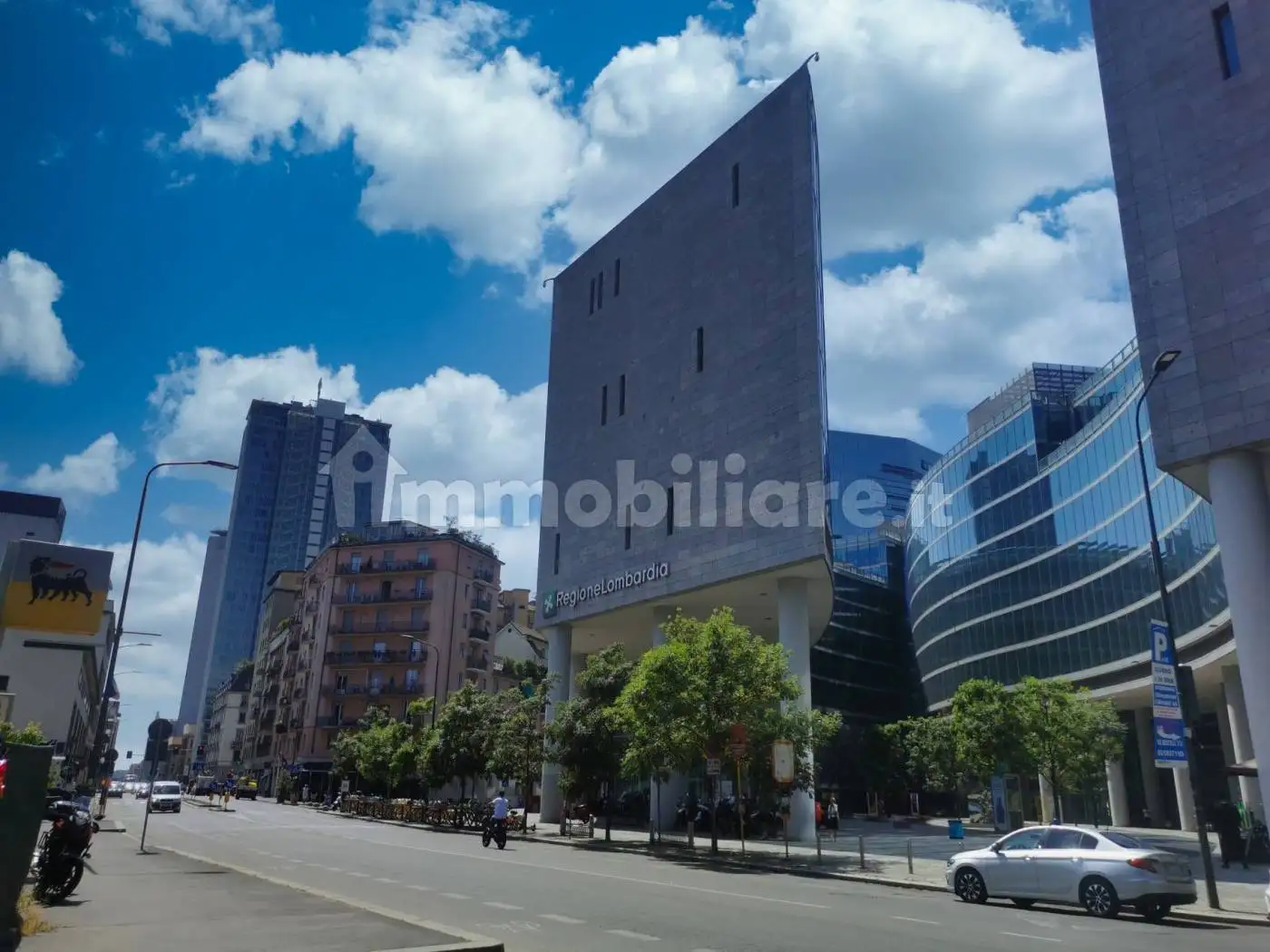 Building in vendita a Milan