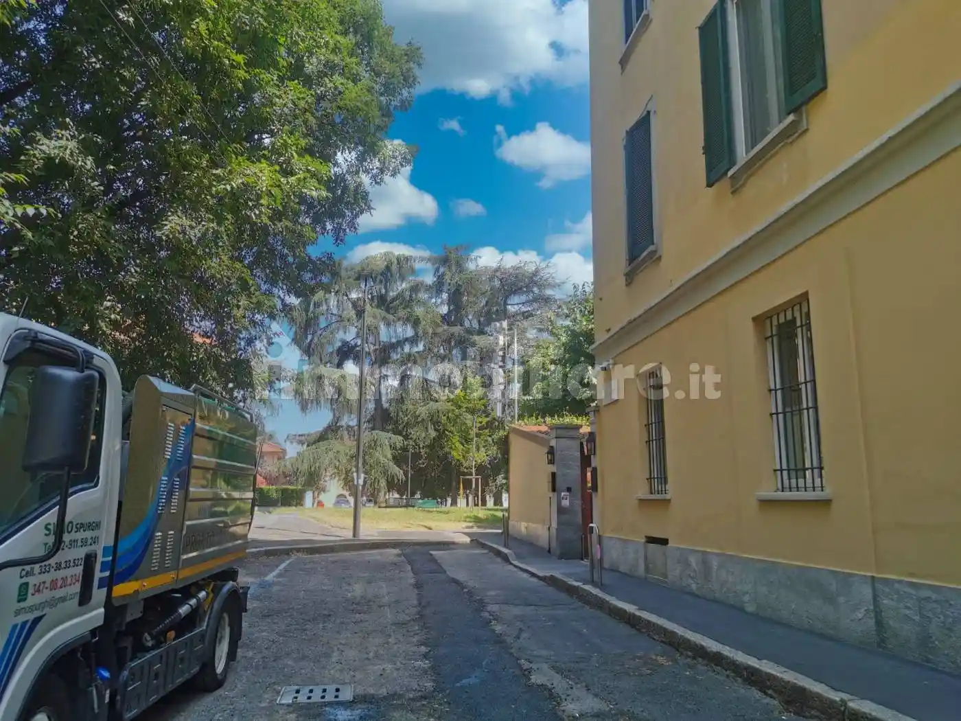 Palazzo - Edificio in Vendita - foto 2