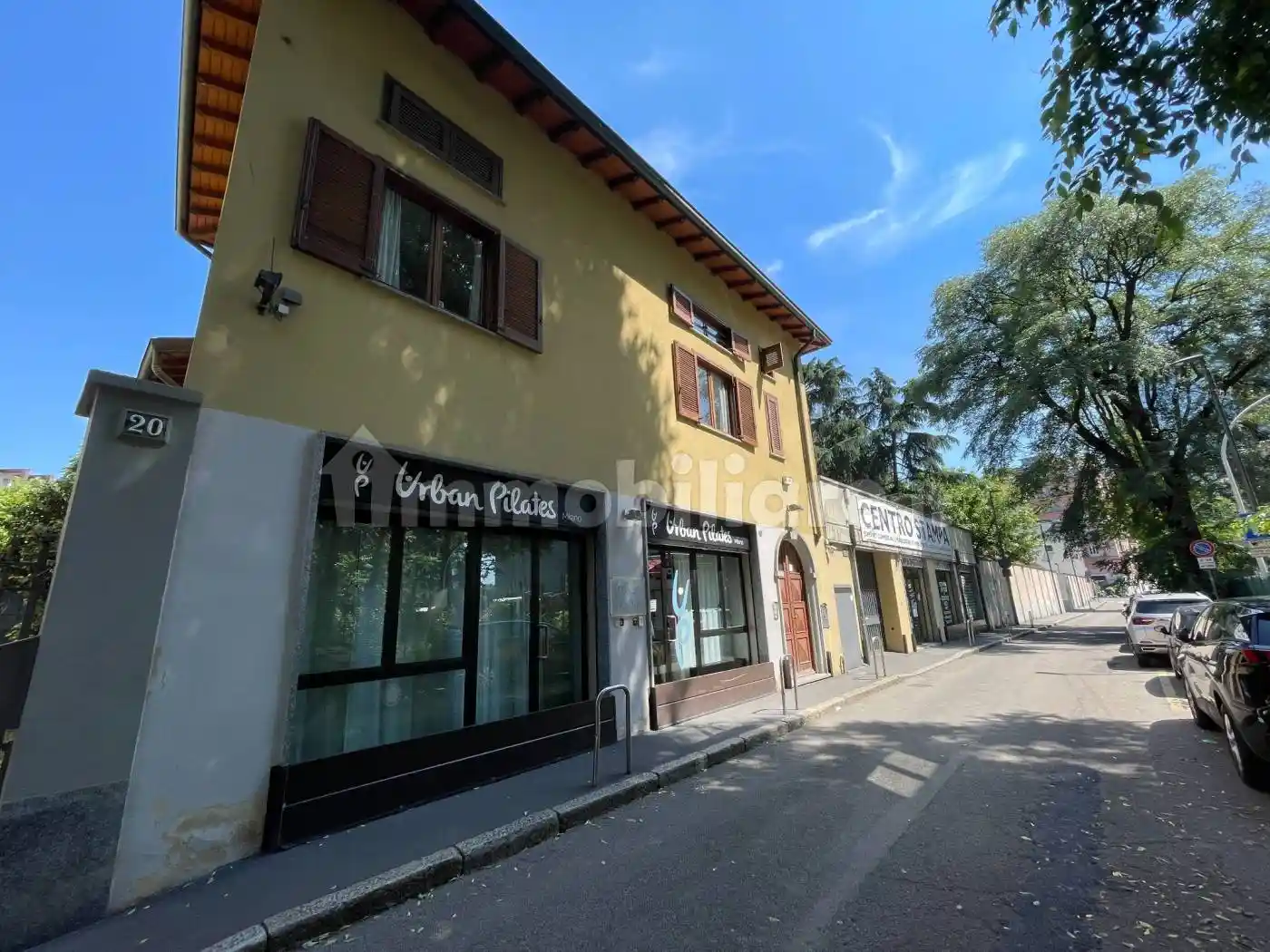 Palazzo - Edificio in Vendita - foto 3