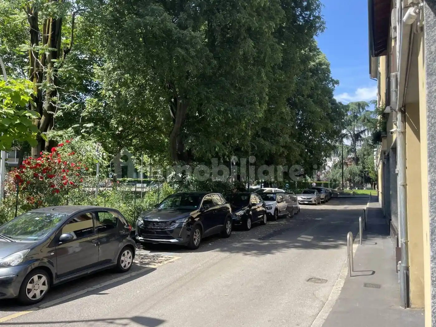 Palazzo - Edificio in Vendita - foto 4