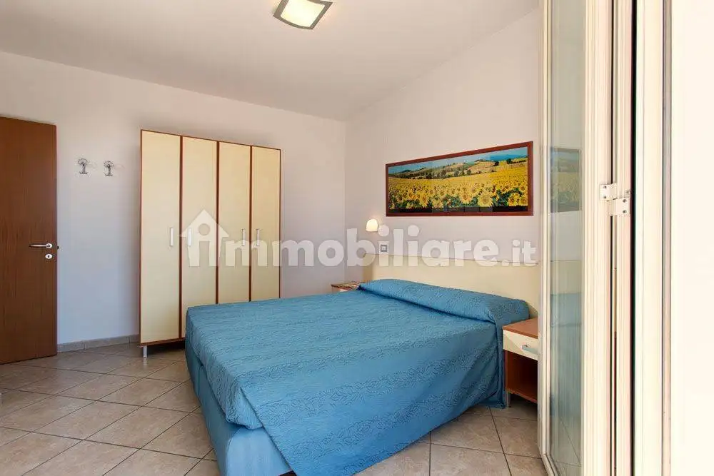 Bilocale via Rovigo 31, Centro, Alba Adriatica - foto 4