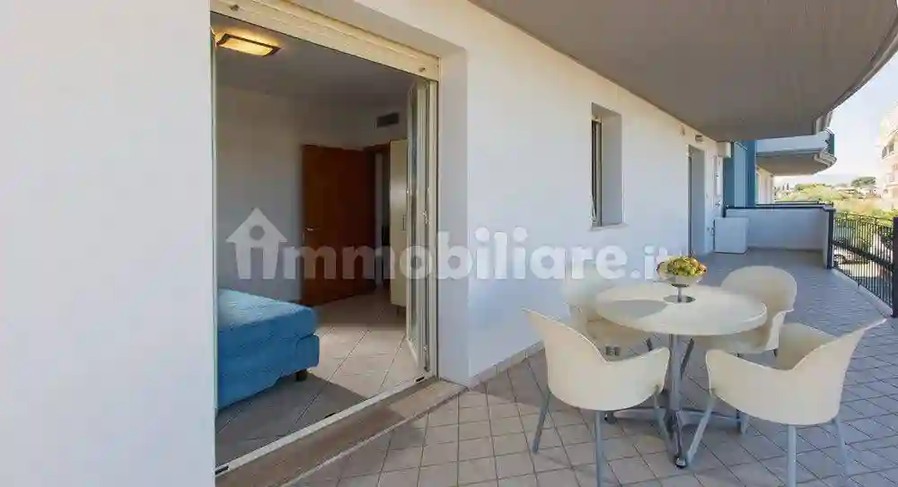 Bilocale via Rovigo 31, Centro, Alba Adriatica - foto 4