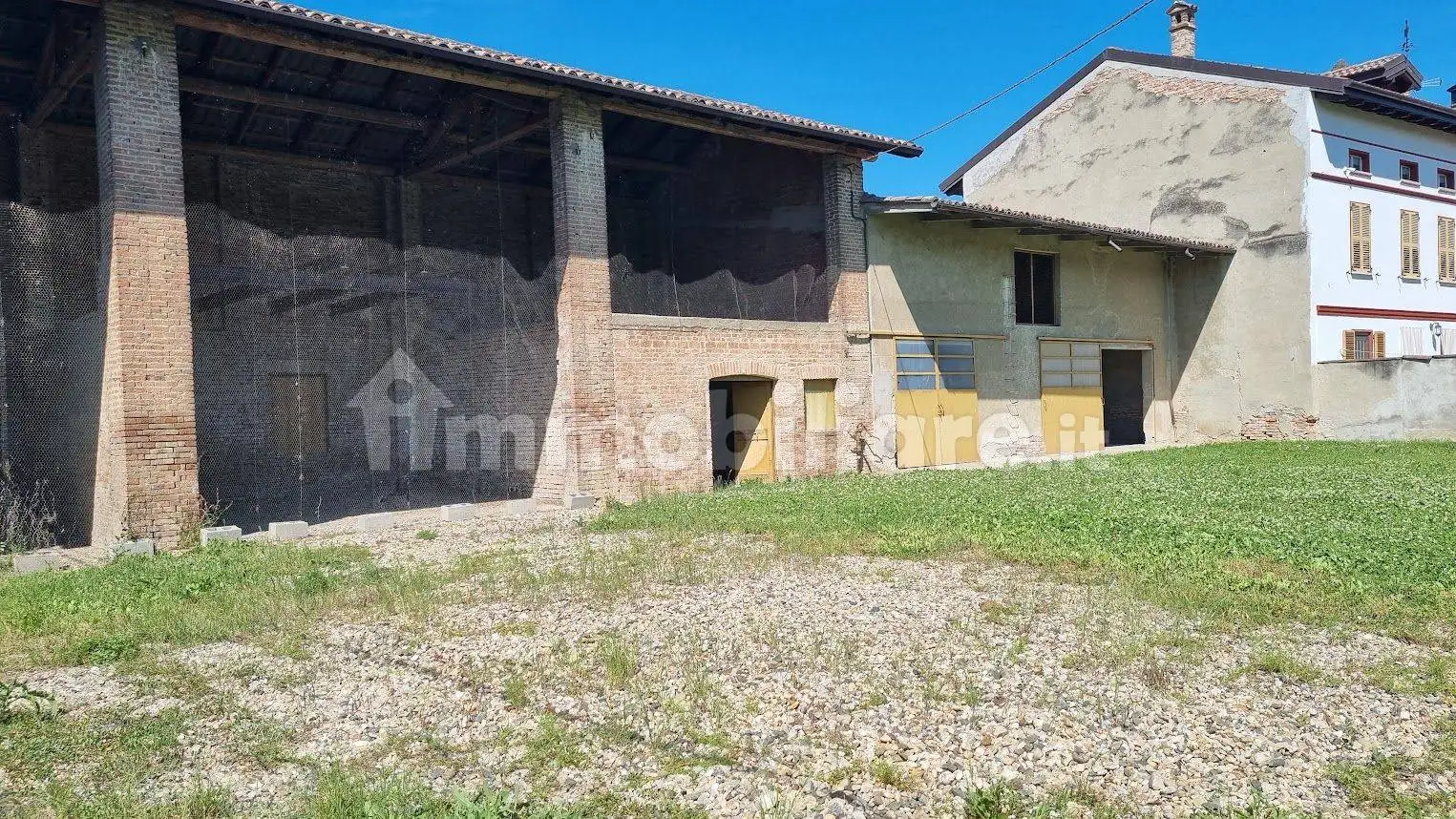 Rustico - Casale in vendita a Isola Sant'Antonio