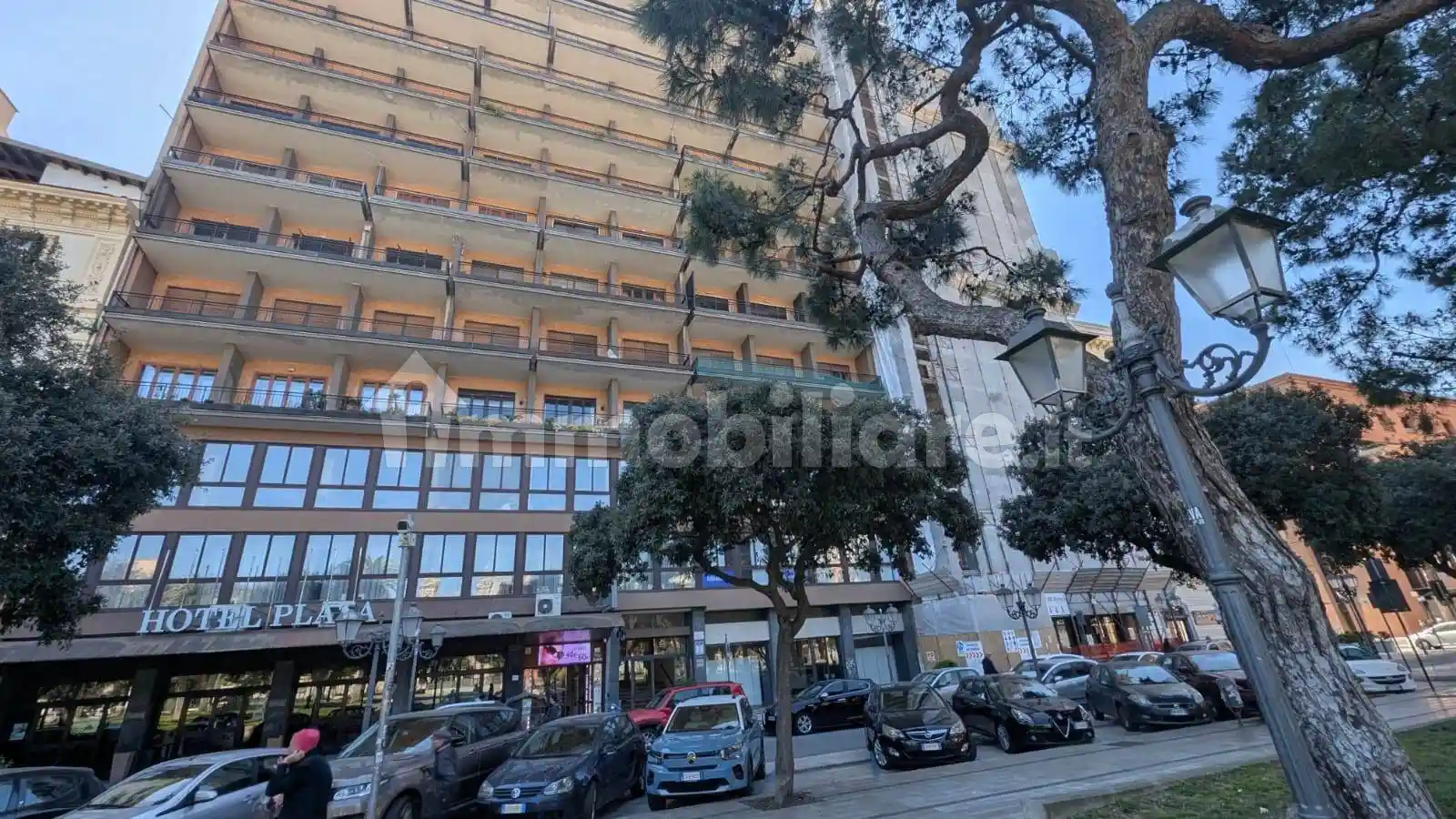 Appartamento in vendita a Taranto