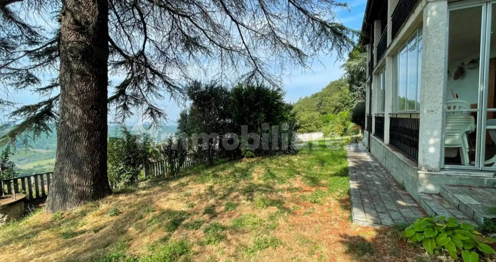 Casa indipendente in vendita a Castellania Coppi