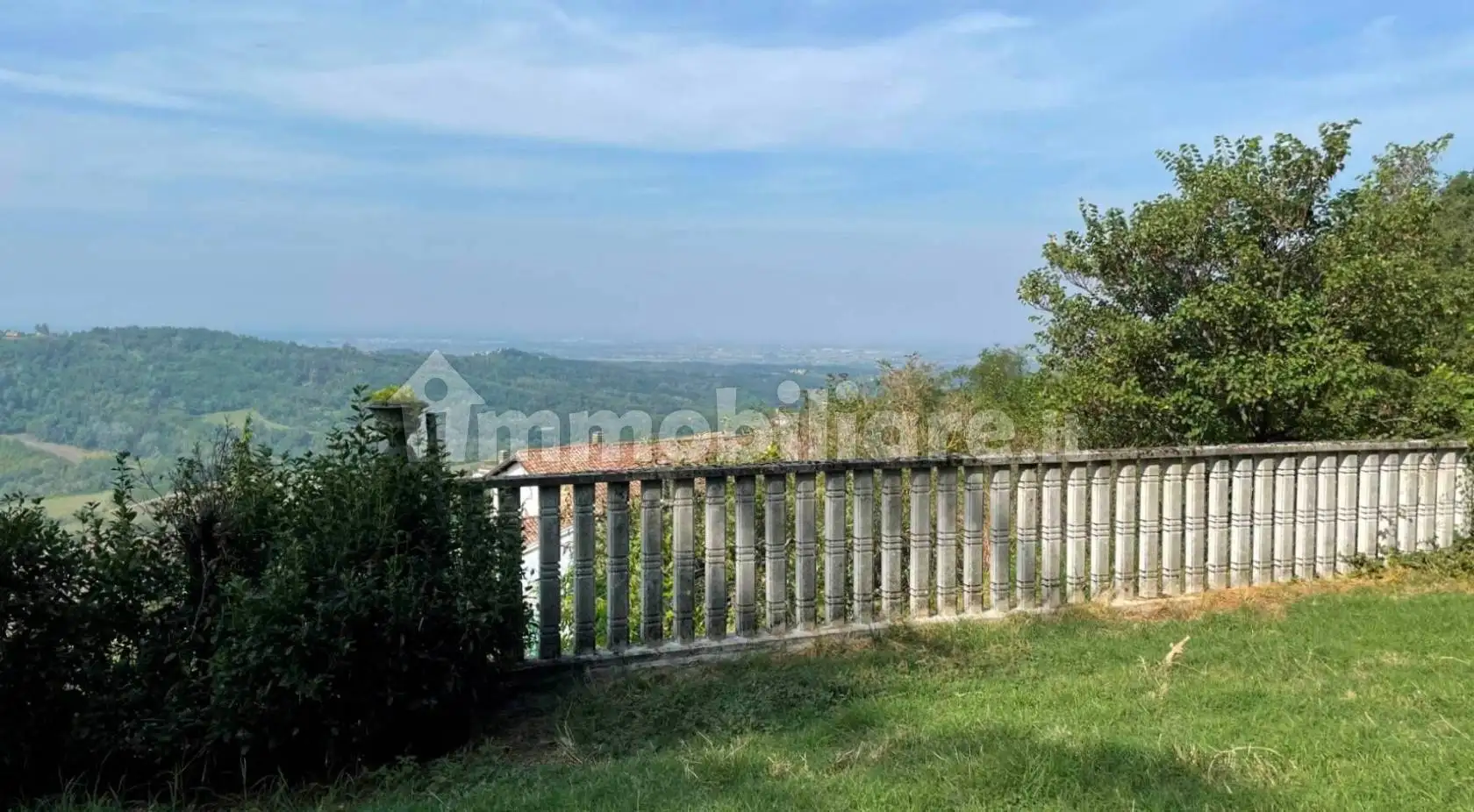 Terratetto unifamiliare 160 m², buono stato, Castellania Coppi - foto 4