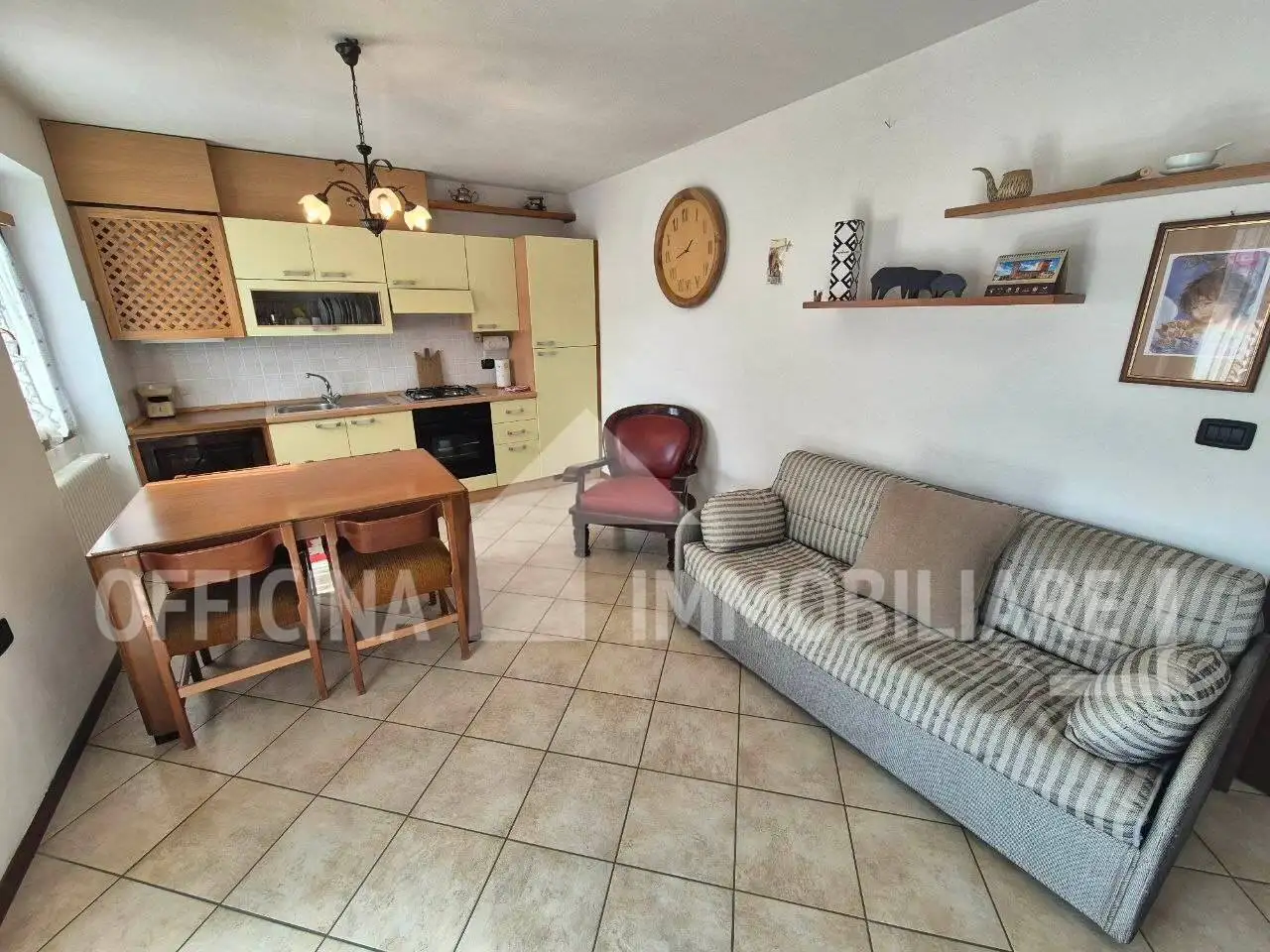 Bilocale buono stato, Serone, Civo - foto 2