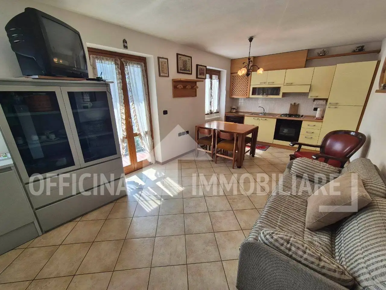 Bilocale buono stato, Serone, Civo - foto 3