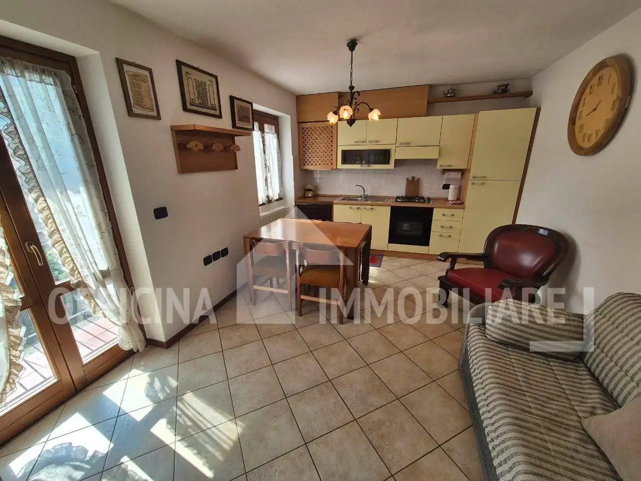 Bilocale buono stato, Serone, Civo - foto 4