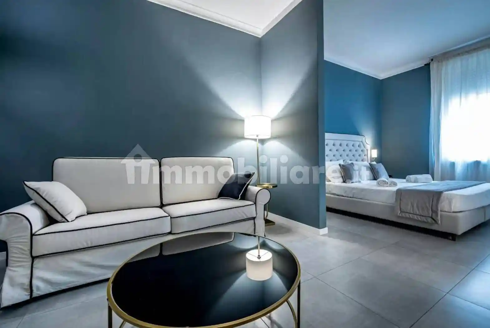 Appartamento in affitto a Firenze