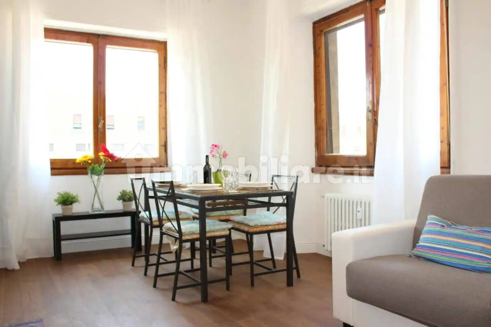 Appartamento in affitto a Firenze