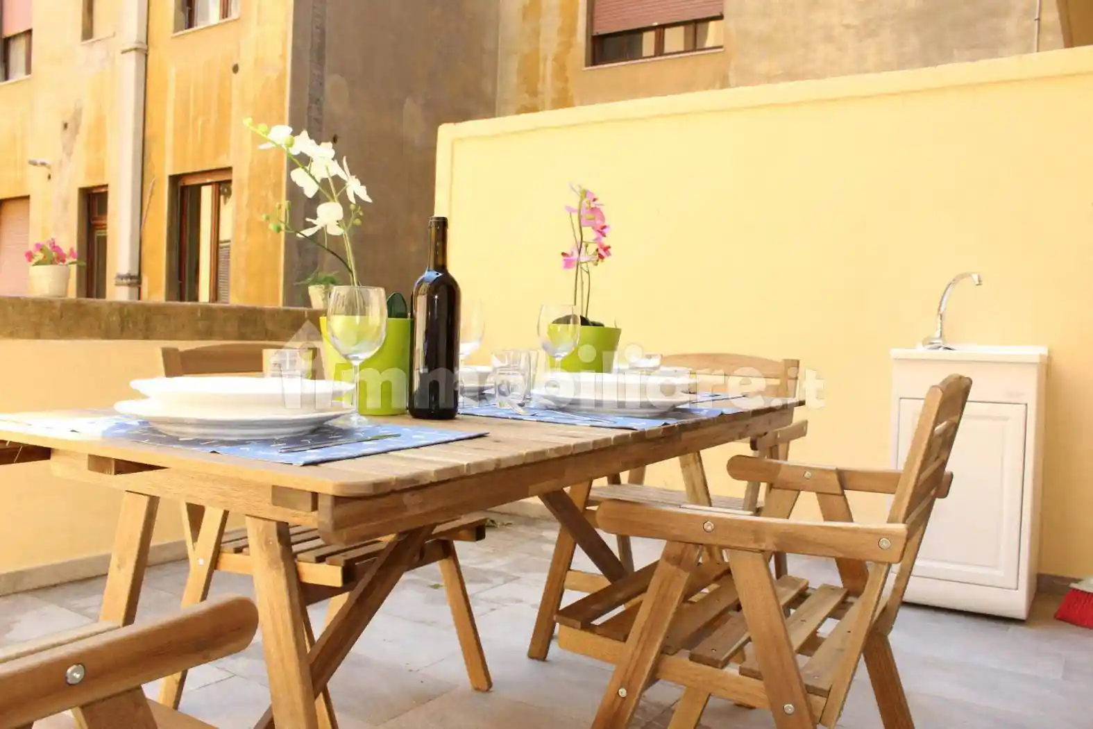 Appartamento in affitto a Firenze