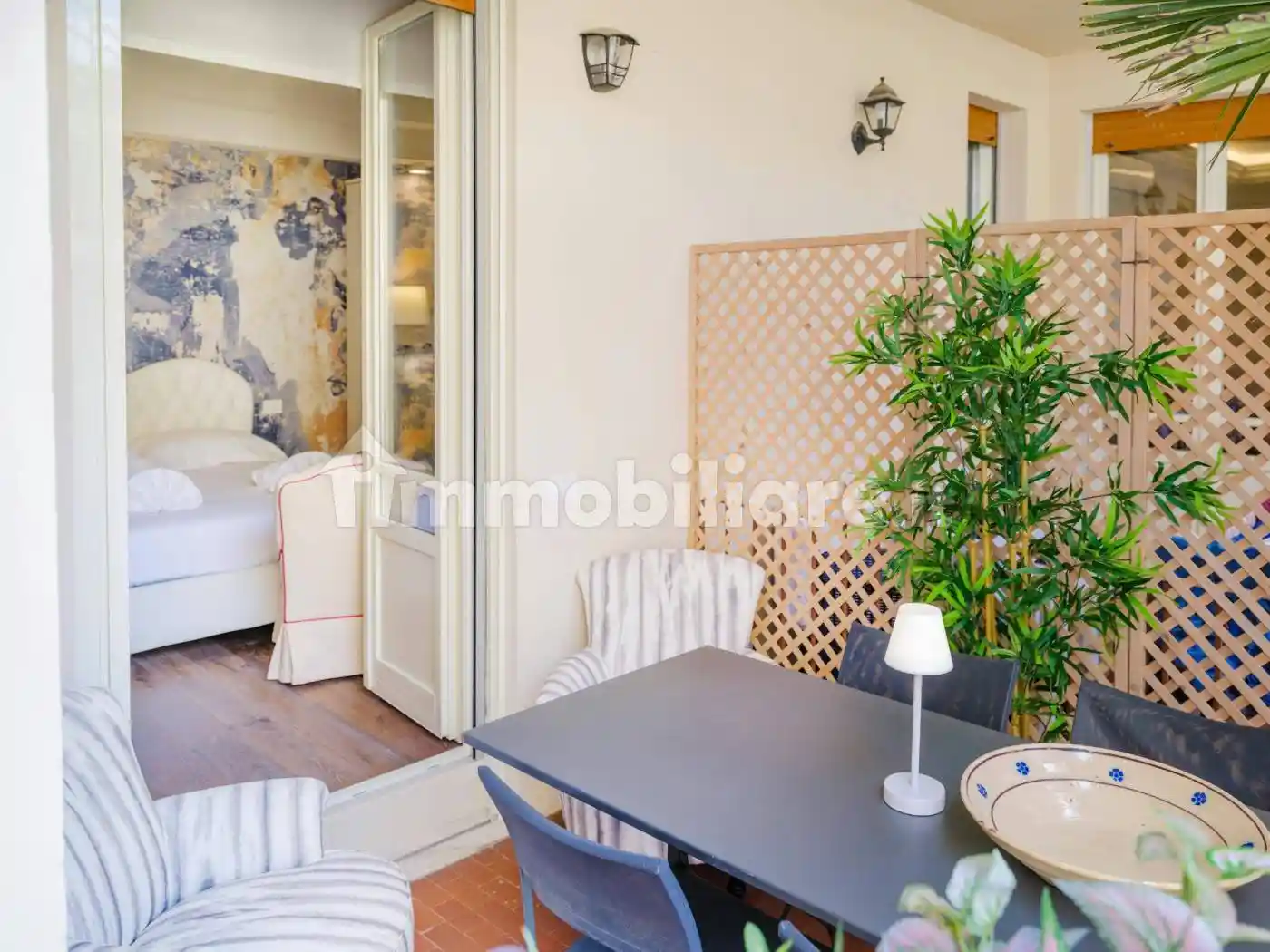 Appartamento in affitto a Firenze